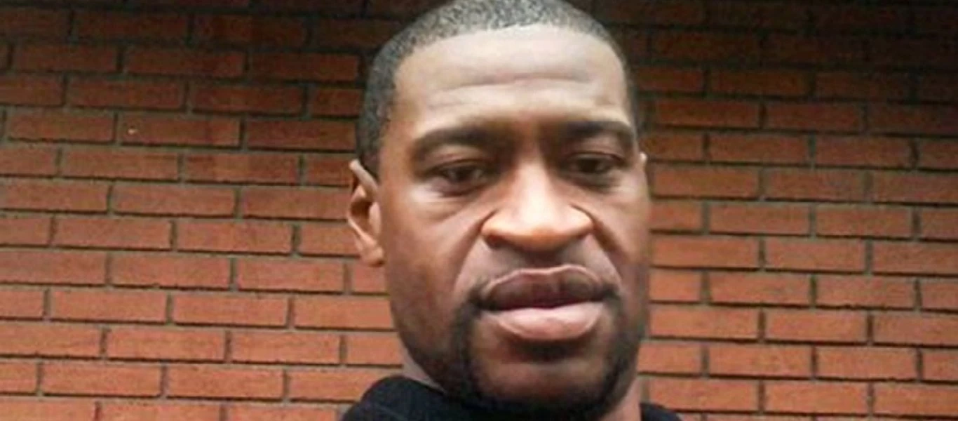 Υπόθεση Τ.Φλόιντ: Νέο βίντεο από τη σύλληψή του - Η έκκλησή του προς τους αστυνομικούς